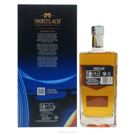 Mortlach Special Release 2023 The Katana's Edge