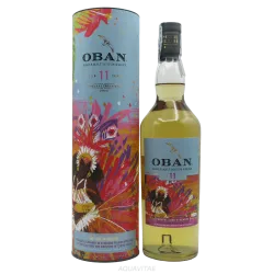 Oban 11 Year Old Special Release 2023 The Soul of Calypso
