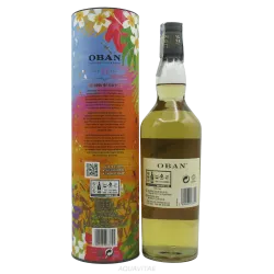 In questa sezione troverai tutta la nostra selezione di whisky scozzese Oban, per maggiori informazioni contattare il numero 0650911481