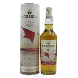 In questa sezione troverai la nostra miglior selezione di Whisky Roseisle Distillery per ogni informazione chiamare il numero 0687755504