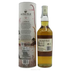 In questa sezione troverai la nostra miglior selezione di Whisky Roseisle Distillery per ogni informazione chiamare il numero 0687755504