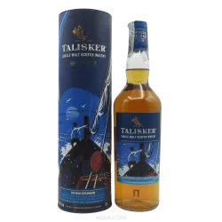 Talisker Special Release 2023 The Wild Explorador