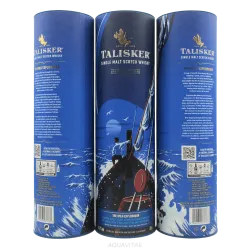 Talisker Special Release 2023 The Wild Explorador
