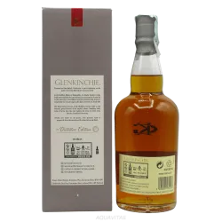 In questa sezione troverai tutta la nostra selezione di whisky scozzese Glenkinchie, per maggiori informazioni contattare il numero 0650911481