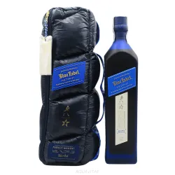 Johnnie Walker Blue Label Ice Chalet