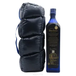 Johnnie Walker Blue Label Ice Chalet