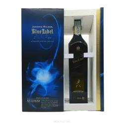 Johnnie Walker Blue Label Ghost And Rare Pittyvaich