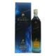 Johnnie Walker Blue Label Ghost And Rare Glenury Royal