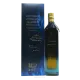 Johnnie Walker Blue Label Ghost And Rare Glenury Royal