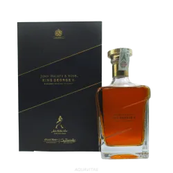 Johnnie Walker King George V