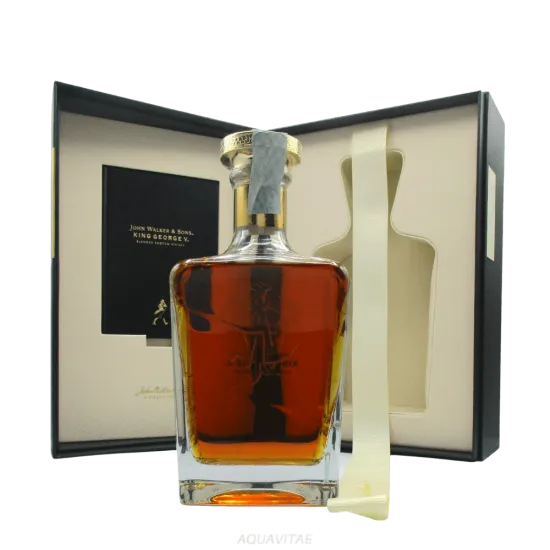 Johnnie Walker King George V