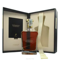 Johnnie Walker King George V