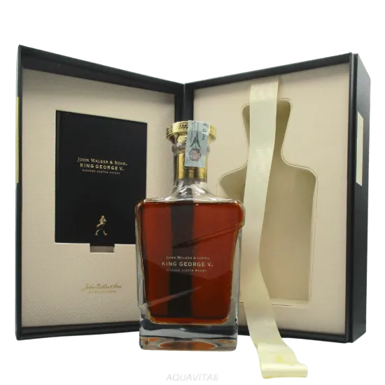 Johnnie Walker King George V
