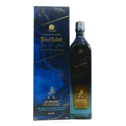 Johnnie Walker Blue Label Legendary Eight