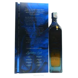 Johnnie Walker Blue Label Legendary Eight