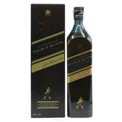 Johnnie Walker Double Black