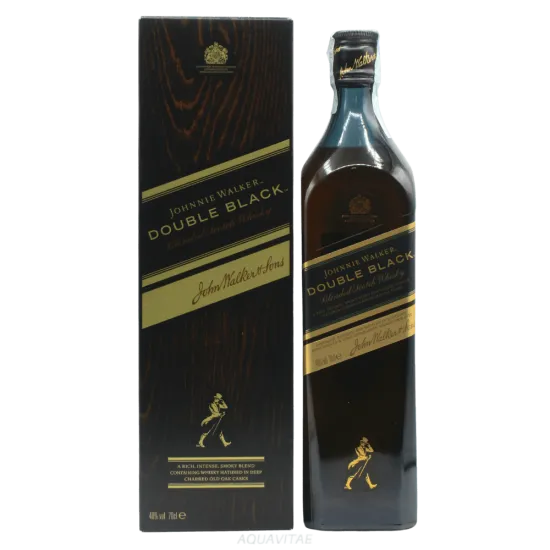 Johnnie Walker Double Black
