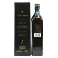Johnnie Walker Double Black
