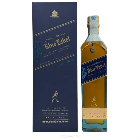 Johnnie Walker Blue Label