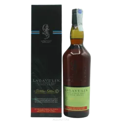 Lagavulin The Distillers Edition 2022