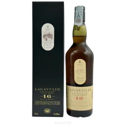 Lagavulin 16 Year Old