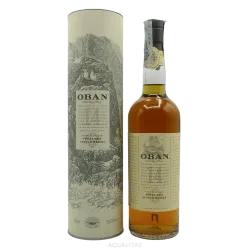 Oban 14 Year Old