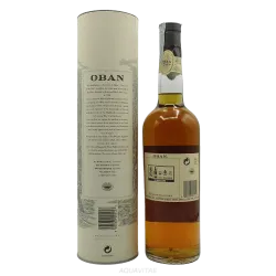 In questa sezione troverai tutta la nostra selezione di whisky scozzese Oban, per maggiori informazioni contattare il numero 0650911481
