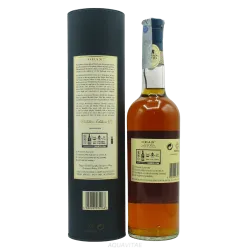 In questa sezione troverai tutta la nostra selezione di whisky scozzese Oban, per maggiori informazioni contattare il numero 0650911481