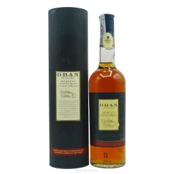 In questa sezione troverai tutta la nostra selezione di whisky scozzese Oban, per maggiori informazioni contattare il numero 0650911481