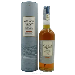 In questa sezione troverai tutta la nostra selezione di whisky scozzese Oban, per maggiori informazioni contattare il numero 0650911481