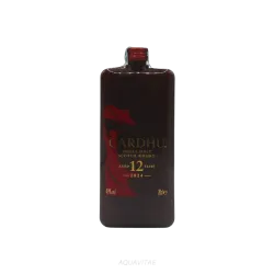 Cardhu 12 Year Old Pocket