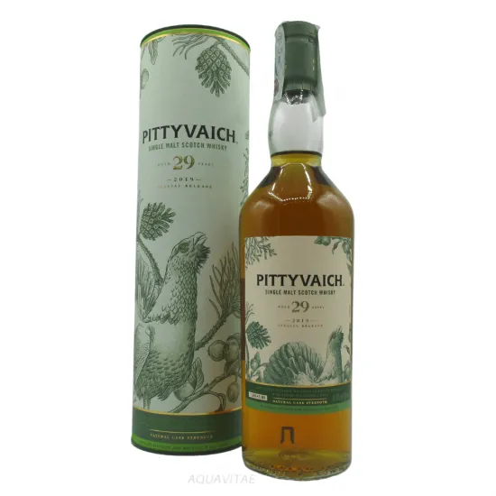 Pittyvaich 29 Year Old Special Release 2019