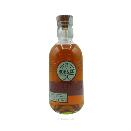 Roe & Co Irish Whiskey 