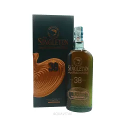 The Singleton of Glen Ord 38 Year Old 