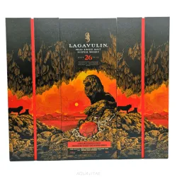 Lagavulin 26 Year Old Special Release 2021 The Lion’s Jewel