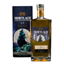 Mortlach 13 Year Old Special Release 2021 The Moonlit Beast