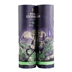 In questa sezione troverai tutta la nostra selezione di whisky scozzese Royal Lochnagar, per maggiori informazioni contattare il numero 0687755504