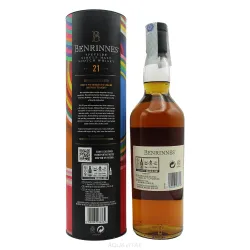 In questa sezione troverai tutta la nostra selezione di whisky scozzese Benrinnes, per maggiori informazioni contattare il numero 0650911481