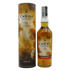 Caol Ila 11 Year Old Special Release 2024 Ambrosial Feast