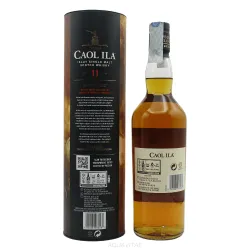 Caol Ila 11 Year Old Special Release 2024 Ambrosial Feast