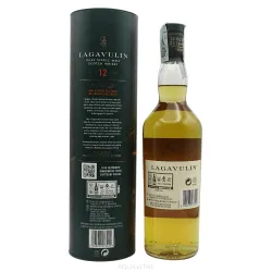 Lagavulin 12 Year Old Special Release 2024 Fireside Tales