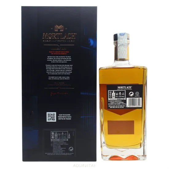 Mortlach Special Release 2024 Midnight Dusk