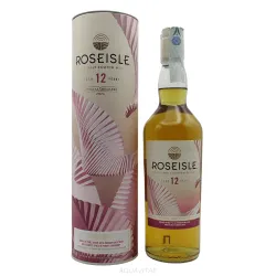 Roseisle 12 Year Old Special Release 2024 The Origami Kite II