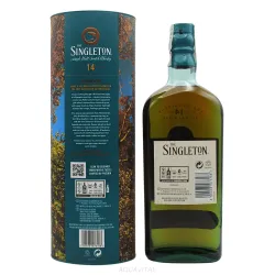 The Singleton Of Glen Ord 14 Year Old Special Release 2024 Autumn Walk