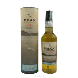 Oban 12 Year Old Special Release 2025 Heart Of The Harbour