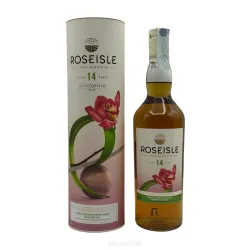 In questa sezione troverai la nostra miglior selezione di Whisky Roseisle Distillery per ogni informazione chiamare il numero 0687755504