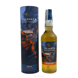 Talisker 14 Year Old Special Release 2025 Natural Cask Strength