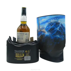 Talisker 43 Year Old Xpedition Oak