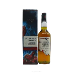 Talisker Storm