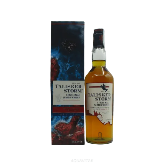 Talisker Storm